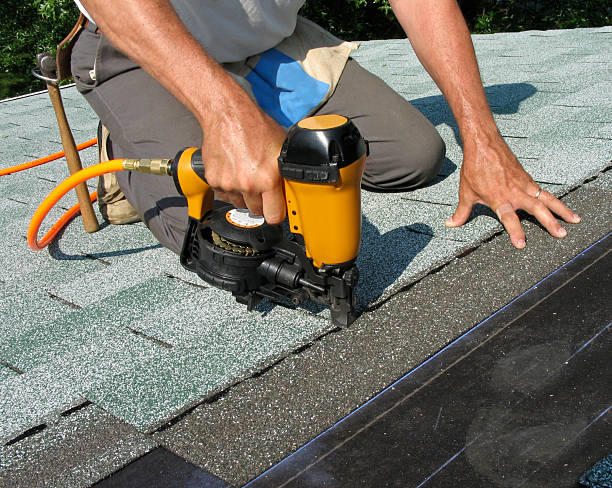 Best New Roof Installation  in Balfour, NC