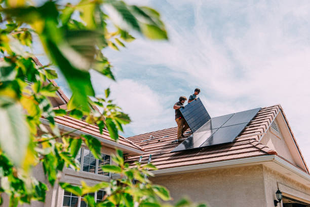 Best Residential Roofing Contractor  in Balfour, NC